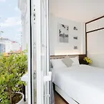 Holo Central Hanoi - Serviced Homestay
