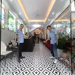 Hanoi Liliane Hotel And Travel