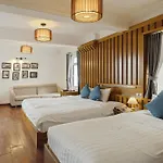 Hanoi Central Park Hotel