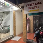 Sword Lake Hostel