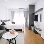Alaya 10 Apartment