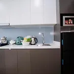 Alaya 10 Apartment