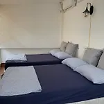 Sword Lake Hostel