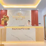 Luxtel Hotel Ngoai Giao Doan