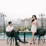 Fte Ba Dinh Hotel