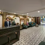 Media Central Hotel & Spa
