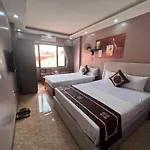 New Sun Hotel