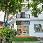 Hanoi Airport Suites