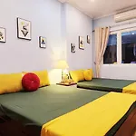 Hanoi Sunrise Homestay Long Bien