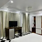 Sen Hotel My Dinh Song Da 미딩