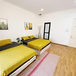 Michi House 3 Le Hong Phong, Doi Dien Lang Bac