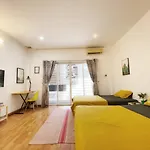 Michi House 3 Le Hong Phong, Doi Dien Lang Bac