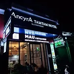Ancyra Tamtam Hotel Center Old Quarter - Next To Hoan Kiem Lake