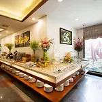 Khách Sạn Sen