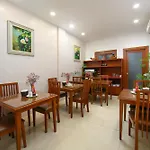 Dream Central Hotel & Spa - Hanoi Old Quarter