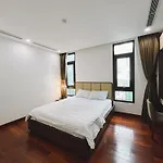 Hanoi Home 8 - Luxury Apartment, Open View