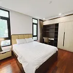 Hanoi Home 8 - Luxury Apartment, Open View