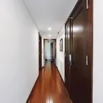 Hanoi Home 8 - Luxury Apartment, Open View