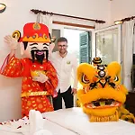 Musketeers Guest House