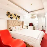 Kieu Anh Hotel - 81 Trung Kinh - By Bay Luxury