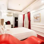 Kieu Anh Hotel - 81 Trung Kinh - By Bay Luxury