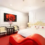 Kieu Anh Hotel - 81 Trung Kinh - By Bay Luxury