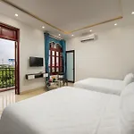Hanoi Airport Suites