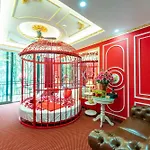 King\'S Hotel Linh Dam 2