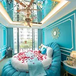 King\'S Hotel Linh Dam 2
