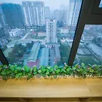 Ihome Luxury Apartment Imperia Garden