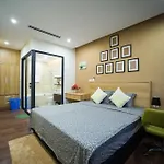 Ihome Luxury Apartment Imperia Garden