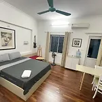 1332 Bedroom Apt Chilling Close Ho Tay Sunlight