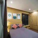 Ihome Luxury Apartment Imperia Garden