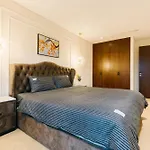 Muse Hanoi T-Place Apartment - Hoan Kiem Center