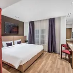 Mercure Hanoi La Gare Hotel