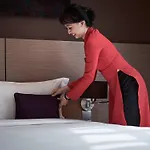 Mercure Hanoi La Gare Hotel