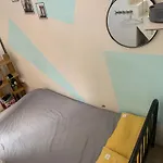 Old Quarter- Projector - Cheap
