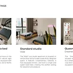Dalili Homestay