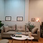 Goc Nho Ha Noi Homestay