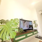 Homes Green1 Bedroom S106