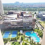 Homes Green1 Bedroom S106
