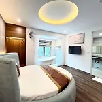 Luxtel Hotel Ngoai Giao Doan