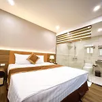 Luxtel Hotel Ngoai Giao Doan