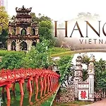 Oh Trendy Homes Le Phung Hieu