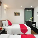 Golden Time Hostel 3