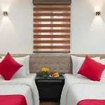 Golden Time Hostel 3