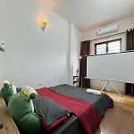 Pan Housing Hostel & Residence