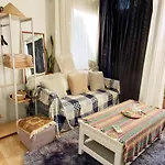 Luna Old Quarter Homestay Room #5