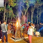 Cerf Volant Soc Son Resort