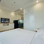 Vinhomes Greenbay Official